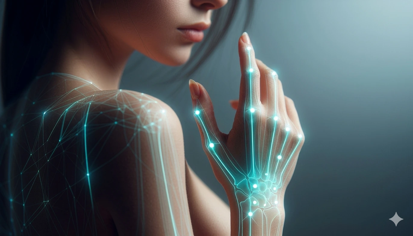HandLab Analytics